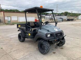 2020 Club Car CARRYALL 1500