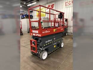 2023 SKYJACK SJ3226