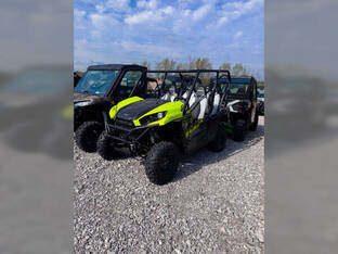 2025 Kawasaki Teryx4™