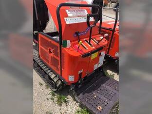 2022 CHIKUSUI CANYCOM SC75PD