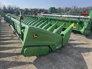 2024 John Deere C18R