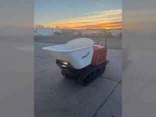 2022 CHIKUSUI CANYCOM SC75PD