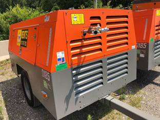 2023 Sullivan-Palatek D185PIZ4