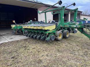 1998 John Deere 1780