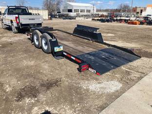 2023 Felling FT-12 EZ-T