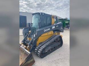 2020 John Deere 331G