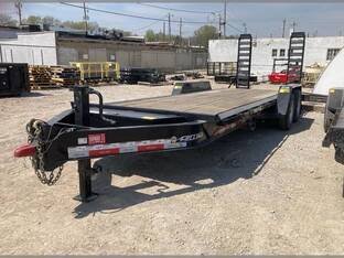 2023 Felling FT-16 I