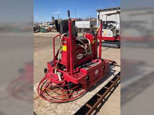 2023 Allen Engineering MP245