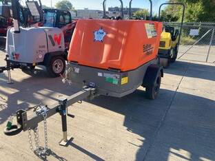 2024 Sullivan-Palatek D185PKR