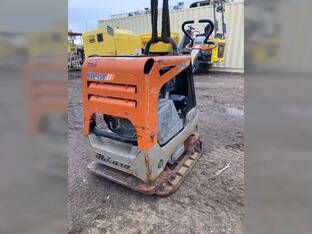 2022 MULTIQUIP MVH408GH