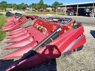 2010 Case IH 3406