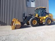 2023 John Deere 524 P