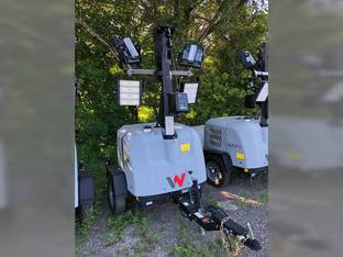 2023 Wacker LTV 4L