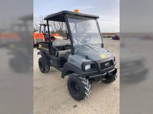 2022 Club Car CARRYALL 1500