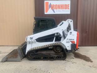 2019 Bobcat T595