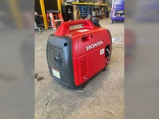 2024 Honda EU2200i