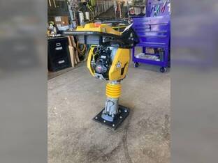 2024 BOMAG BT50