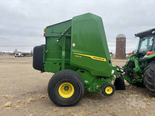 2024 John Deere 461M