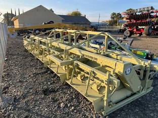 2023 BW Implement PC5-60X