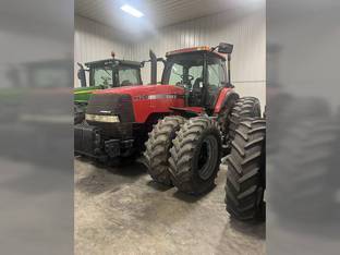 2006 Case IH MX210