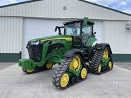 2024 John Deere 8RX 370