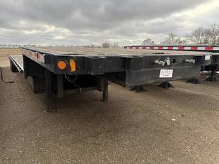 2010 Fontaine 51X102