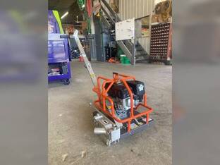 2024 Husqvarna SOFF-CUT 150