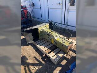 2024 UB Equipment UB403