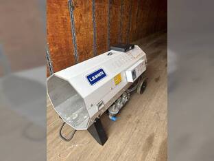 2022 LB WHITE BOSS 1000DF