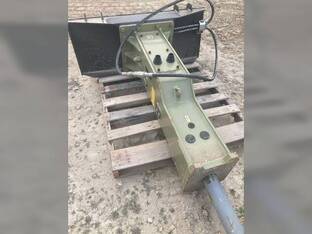 2023 UB Equipment UB405