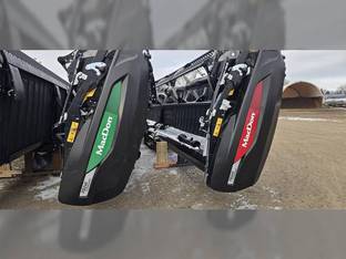 2025 MacDon Industries FD240