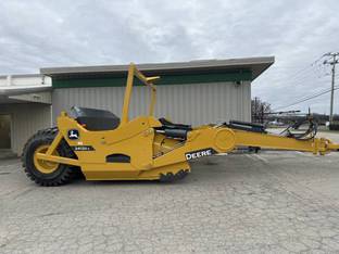 2024 John Deere 2412DE