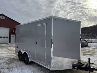 2025 U.S. Cargo 7.5X14