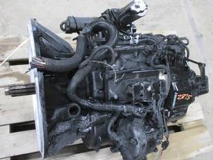 EATON-FULLER FO5506B-DM2