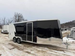 2025 NEO Trailers 7.5X23 NASX