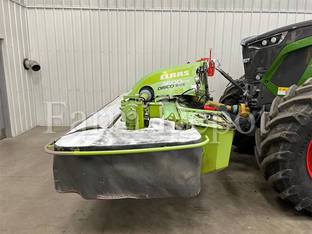 2015 Claas DISCO 3600FRC PROFIL