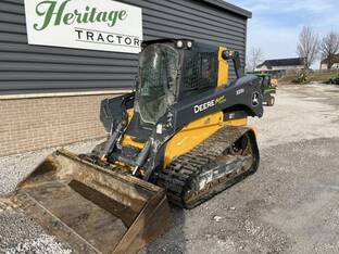 2023 John Deere 333G