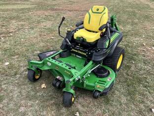 2023 John Deere Z930R