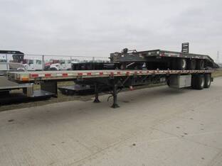 1999 Transcraft EAGLE 2 SUPER BEAM