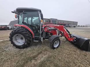2025 Massey-Ferguson 2M.60