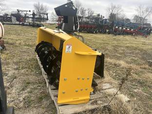 2025 HITCH DOC HDS84SS