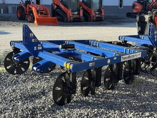 Blu-Jet TRENCHMASTER