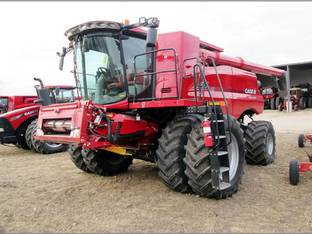 2023 Case IH 8250