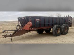 2012 Spread-All TR22T