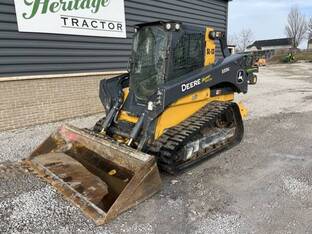 2023 John Deere 333G