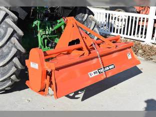 2025 Taylor-Way 972RGDT72R