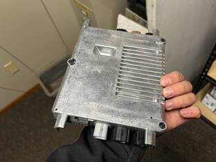 2021 John Deere Gen4 4600 Processor