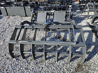 2024 IronCraft CTGR60