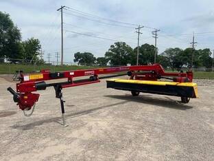 2025 New Holland 316