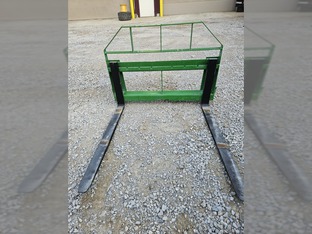 2024 IronCraft JDCTFF